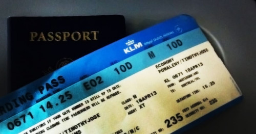 Air France и KLM запретили продавать билеты на свои рейсы через Kiwi.com