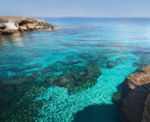 С 1 апреля Кипр открыт для туристов