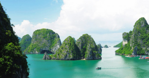 Курорты Вьетнама будут открыты в октябре