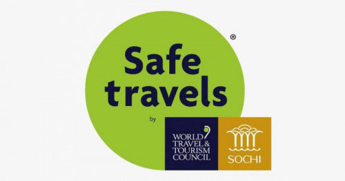Город Сочи стал участником проекта Safe Travels