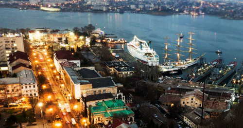 Севастополь отменит QR-коды в отелях