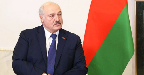 Александр Лукашенко хочет посетить Туву