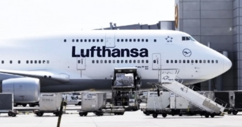 Lufthansa планирует приобрести 40% в ITA Airways